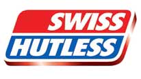 Swiss Hutless