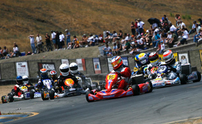 Kartsport Grand Prix 2007