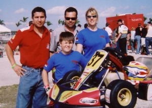 Kartport and Advanced Karting of Miami